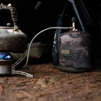 Nash Subterfuge Gas Canister Pouch